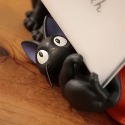 Maison Ghibli Diorama Planter Jiji et sacoche - Kiki la petite sorcière