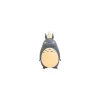Maison Ghibli Diorama Tirelire Grand Totoro - Mon Voisin Totoro