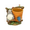 Maison Ghibli Diorama Totoro Balancoire – Mon Voisin Totoro