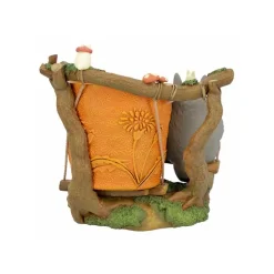 Maison Ghibli Diorama Totoro Balancoire – Mon Voisin Totoro