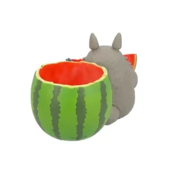 Maison Ghibli Diorama Totoro Pasteque – Mon Voisin Totoro