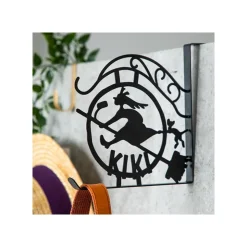 Maison Ghibli Enseigne Boulangerie - Kiki la petite sorcière