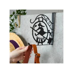 Maison Ghibli Enseigne Boulangerie - Kiki la petite sorcière