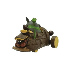 Maison Ghibli Figurine à friction Totoro Buggy - Mon Voisin Totoro
