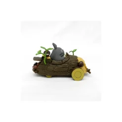 Maison Ghibli Figurine à friction Totoro Buggy - Mon Voisin Totoro