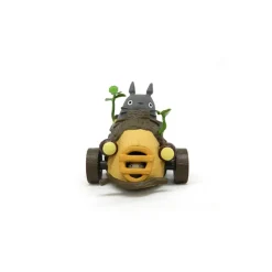 Maison Ghibli Figurine à friction Totoro Buggy - Mon Voisin Totoro