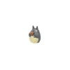 Maison Ghibli Figurine Big Totoro Ocarina - Mon Voisin Totoro