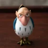 Maison Ghibli Figurine Bobble head Héron  - Le Garçon et le Héron