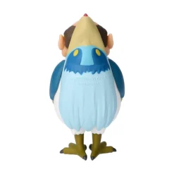Maison Ghibli Figurine Bobble head Héron  - Le Garçon et le Héron