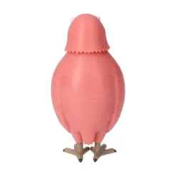 Maison Ghibli Figurine Bobble head Perruche Rouge - Le Garçon et le Héron