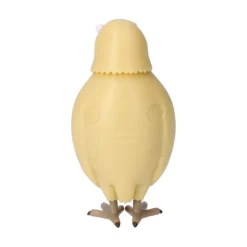 Maison Ghibli Figurine Bobble head Perruche Jaune - Le Garçon et le Héron