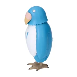 Maison Ghibli Figurine Bobble head Perruche Bleue - Le Garçon et le Héron