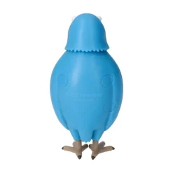 Maison Ghibli Figurine Bobble head Perruche Bleue - Le Garçon et le Héron