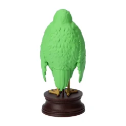 Maison Ghibli Figurine Perruche Verte - Le Garçon et le Héron