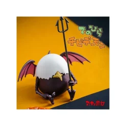 Maison Ghibli Figurine Petit Monstre - Aya et la sorcière
