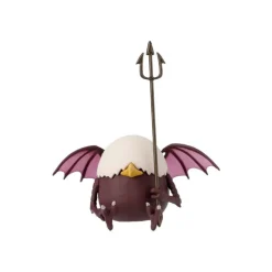 Maison Ghibli Figurine Petit Monstre - Aya et la sorcière