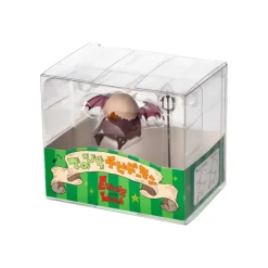 Maison Ghibli Figurine Petit Monstre - Aya et la sorcière