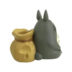 Maison Ghibli Figurine pot à crayon Totoro - Mon Voisin Totoro