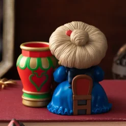 Maison Ghibli Figurine pot à crayon Yubaba - Le Voyage de Chihiro
