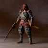 Maison Ghibli Figurine Takeya Soldat Dorok 1 - Nausicaä