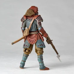 Maison Ghibli Figurine Takeya Soldat Dorok 1 - Nausicaä