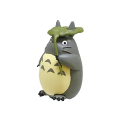 Maison Ghibli Figurine Totoro feuille à friction - Mon Voisin Totoro