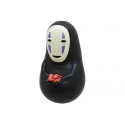Maison Ghibli Figurines Culbuto No Face - Le Voyage de Chihiro