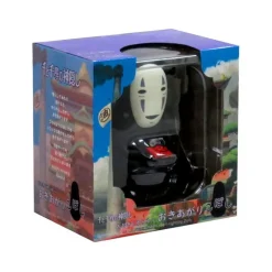 Maison Ghibli Figurines Culbuto No Face - Le Voyage de Chihiro