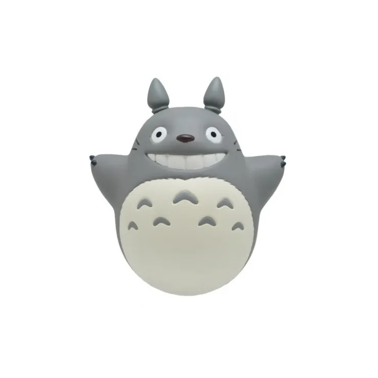 Maison Ghibli Figurines Culbuto Totoro - Mon Voisin Totoro