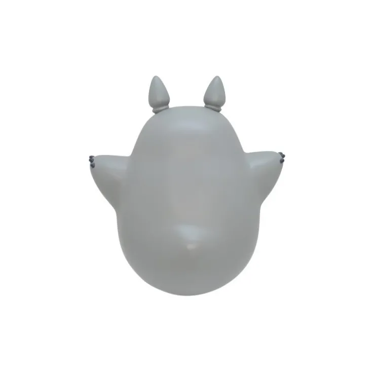 Maison Ghibli Figurines Culbuto Totoro - Mon Voisin Totoro