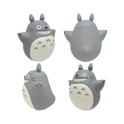 Maison Ghibli Figurines Culbuto Totoro - Mon Voisin Totoro