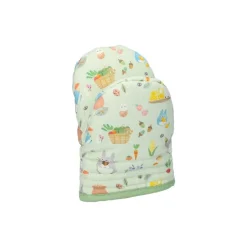 Maison Ghibli Gant de cuisine Kawai Forêt - Mon Voisin Totoro
