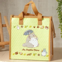 Maison Ghibli Glacière Totoro & Chatbus - Mon Voisin Totoro