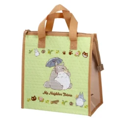 Maison Ghibli Glacière Totoro & Chatbus - Mon Voisin Totoro