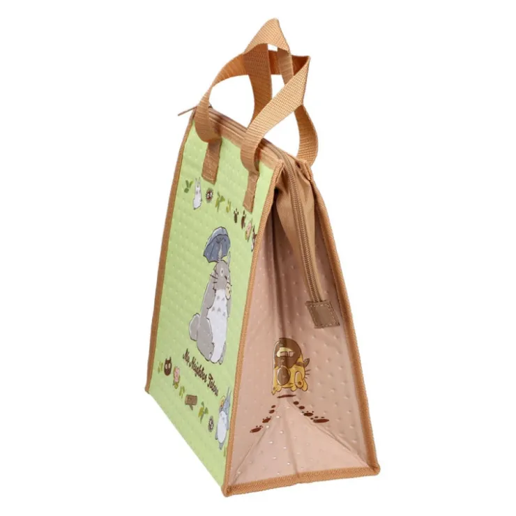 Maison Ghibli Glacière Totoro & Chatbus - Mon Voisin Totoro