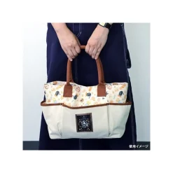 Maison Ghibli Grand Sac Kiki Patisseries - Kiki la petite sorcière