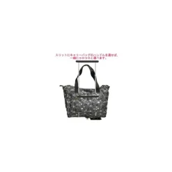 Maison Ghibli Grand Sac Kiki Série Classique - Kiki la petite sorcière
