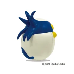 Maison Ghibli Grande figurine Roly-poly Héron - Le Garçon et le Héron