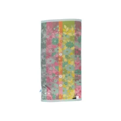 Maison Ghibli Grande Serviette Champs de Fleurs 60x120 cm - Mon Voisin Totoro
