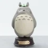 Maison Ghibli Grande Statue Musicale Totoro - Mon Voisin Totoro