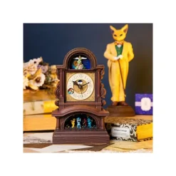 Maison Ghibli Horloge Chikyuya de l’antiquaire - Si tu tends l'oreille