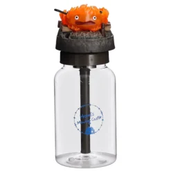 Maison Ghibli Humidificateur Bacon & œuf Calcifer - Le Château ambulant