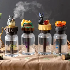 Maison Ghibli Humidificateur Bain des Ootorisama - Le Voyage de Chihiro