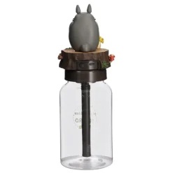 Maison Ghibli Humidificateur Totoro Gris joue de l'ocarina - Mon Voisin Totoro