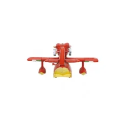 Maison Ghibli Hydravion 1Ère Époque à Friction - Porco Rosso