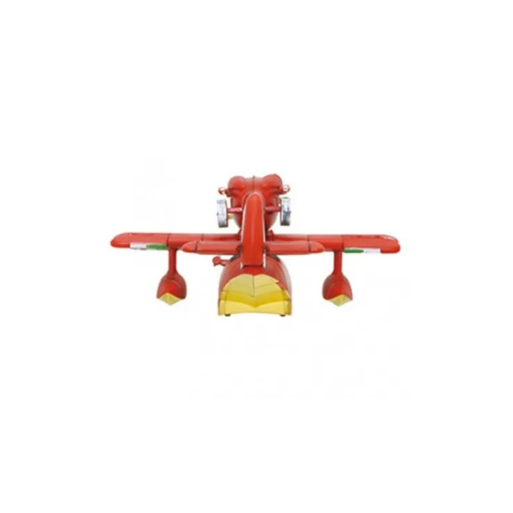 Maison Ghibli Hydravion 1Ère Époque à Friction - Porco Rosso