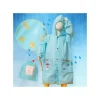 Maison Ghibli Imperméable Mei - Mon Voisin Totoro