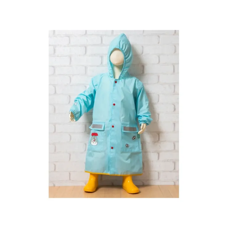 Maison Ghibli Imperméable Mei - Mon Voisin Totoro