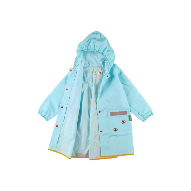 Maison Ghibli Imperméable Mei - Mon Voisin Totoro