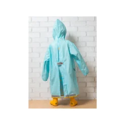 Maison Ghibli Imperméable Mei - Mon Voisin Totoro